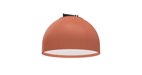 Трековый светильник Divinare Decorato 2492/34 SP-10