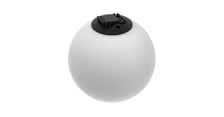 Трековый светильник Divinare Decorato 2502/06 SP-8