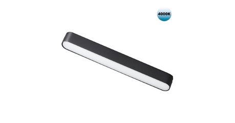 Трековый светильник для низковольтного шинопровода Novotech Smal 359072