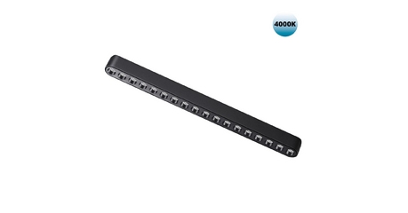 Трековый светильник для низковольтного шинопровода Novotech Smal 359078