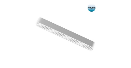 Трековый светильник для низковольтного шинопровода Novotech Smal 359081