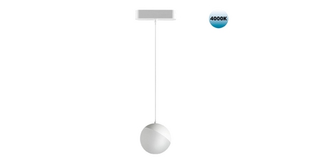 Трековый светильник для низковольтного шинопровода Novotech Smal 359095