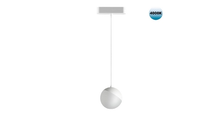 Трековый светильник для низковольтного шинопровода Novotech Smal 359095