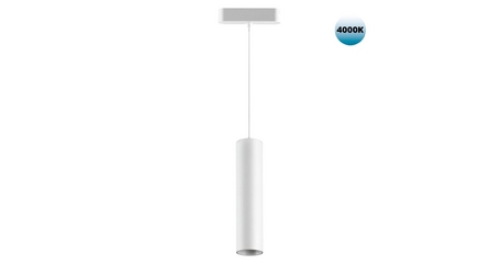 Трековый светильник для низковольтного шинопровода Novotech Smal 359103