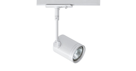 Трековый светильник Italline 8130 white