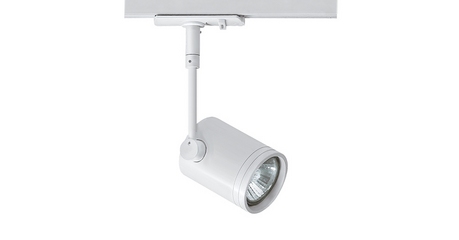 Трековый светильник Italline 8130 white