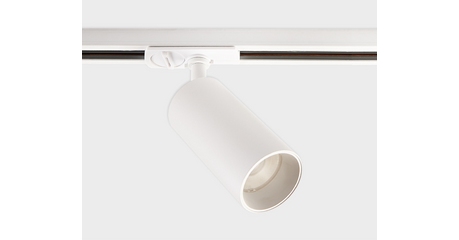 Трековый светильник Italline IT02-020 white 3000K