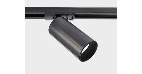 Трековый светильник Italline IT08-8010 black