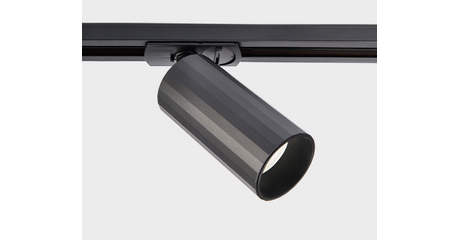 Трековый светильник Italline IT08-8010 black