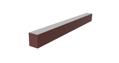 Трековый светильник Kink Light Сатори 6421-1,06