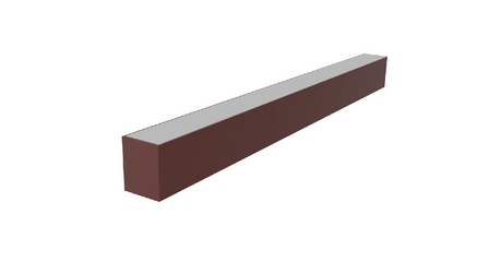 Трековый светильник Kink Light Сатори 6421-1,06