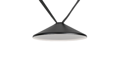 Трековый светильник Kink Light Сатори 6425-1,19