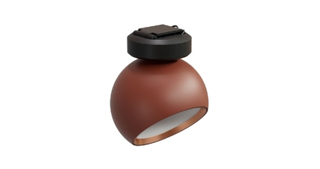 Трековый светильник Kink Light Сатори 6427,06