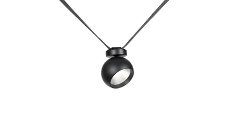 Трековый светильник Kink Light Сатори 6427,19