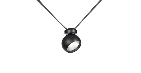 Трековый светильник Kink Light Сатори 6427,19