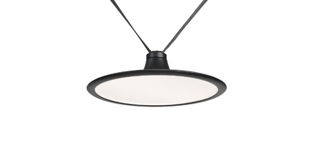 Трековый светильник Kink Light Сатори 6429,19