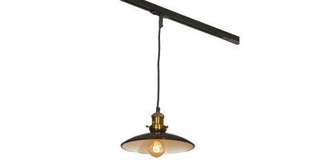 Трековый светильник Lussole Loft Glen Cove LSP-9604-TAB