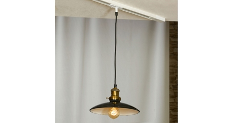 Трековый светильник Lussole Loft Glen Cove LSP-9604-TAW