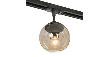 Трековый светильник Lussole LOFT LSP-8167-TAB