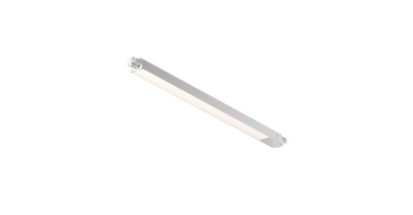 Трековый светильник Maytoni Basis TR000-1-24W3K-W