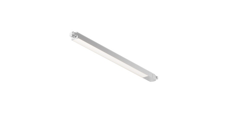 Трековый светильник Maytoni Basis TR000-1-24W4K-W