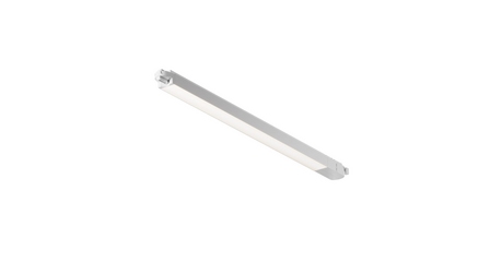 Трековый светильник Maytoni Basis TR000-1-24W4K-W