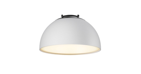 Трековый светильник Maytoni Bowl TR126B-20W3K-W