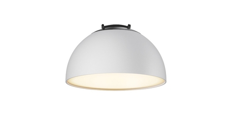 Трековый светильник Maytoni Bowl TR126B-20W3K-W