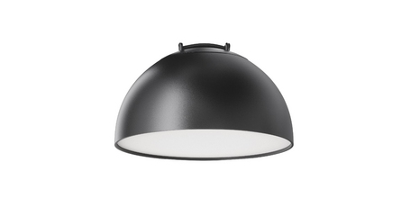 Трековый светильник Maytoni Bowl TR126B-20W4K-B