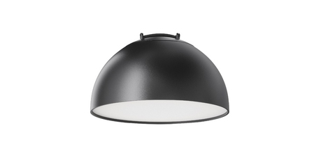 Трековый светильник Maytoni Bowl TR126B-20W4K-B