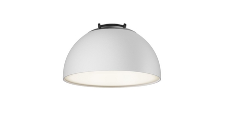 Трековый светильник Maytoni Bowl TR126B-20W4K-W