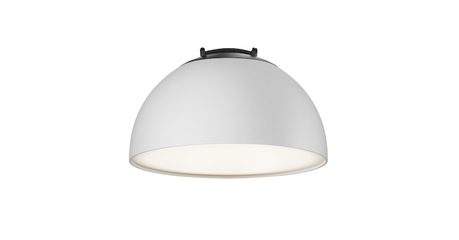 Трековый светильник Maytoni Bowl TR126B-20W4K-W