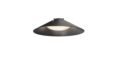 Трековый светильник Maytoni Campana TR127B-12W3K-B