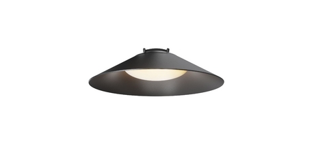 Трековый светильник Maytoni Campana TR127B-12W3K-B