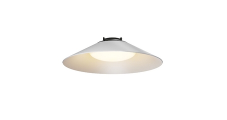 Трековый светильник Maytoni Campana TR127B-12W3K-W