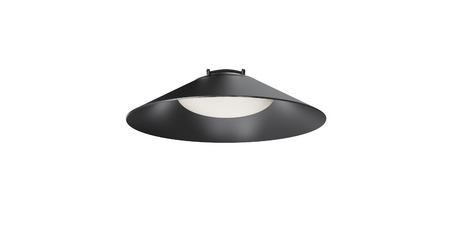 Трековый светильник Maytoni Campana TR127B-12W4K-B