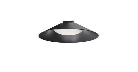 Трековый светильник Maytoni Campana TR127B-12W4K-B