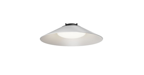 Трековый светильник Maytoni Campana TR127B-12W4K-W