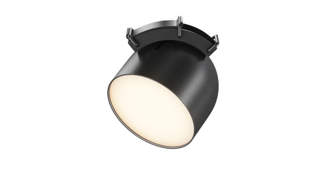 Трековый светильник Maytoni Cup TR124B-12W3K-B