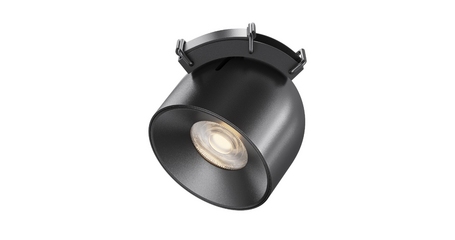 Трековый светильник Maytoni Cup TR124B-12W3K-M-B