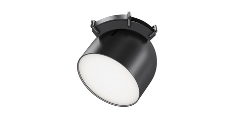 Трековый светильник Maytoni Cup TR124B-12W4K-B