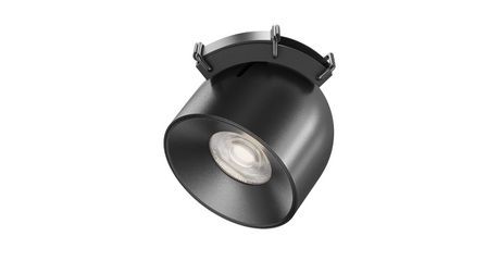 Трековый светильник Maytoni Cup TR124B-12W4K-M-B