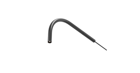 Трековый светильник Maytoni Eye C104WL-3W3-6K-B