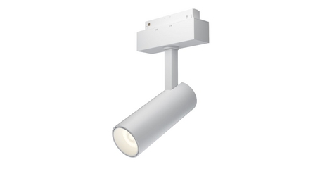 Трековый светильник Maytoni Focus LED  TR019-2-10W3K-W