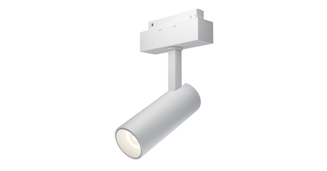 Трековый светильник Maytoni Focus LED  TR019-2-10W3K-W