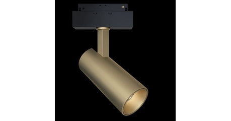 Трековый светильник Maytoni Focus LED  TR019-2-15W3K-MG