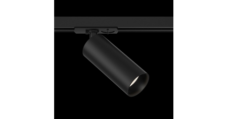 Трековый светильник Maytoni Focus LED  TR021-1-12B3K