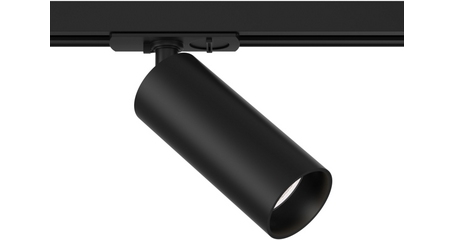 Трековый светильник Maytoni Focus LED  TR021-1-12B4K