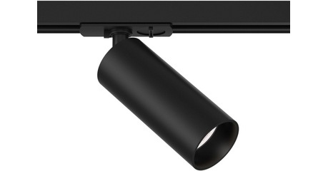 Трековый светильник Maytoni Focus LED  TR021-1-12B4K