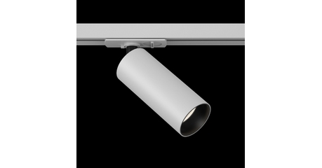 Трековый светильник Maytoni Focus LED  TR021-1-12W3K